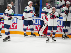 Finland Hockey Worlds