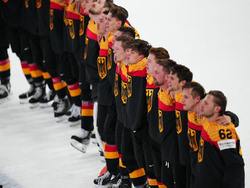 Finland Hockey Worlds