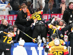 Finland Hockey Worlds