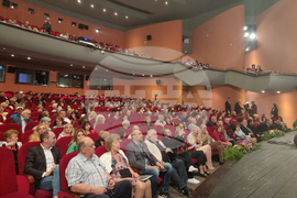 Стара Загора - кинофестивал - Златната липа