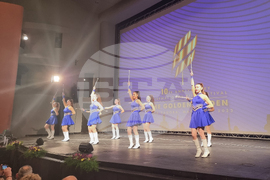 Стара Загора - кинофестивал - Златната липа