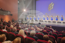 Стара Загора - кинофестивал - Златната липа