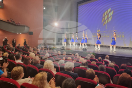 Стара Загора - кинофестивал - Златната липа