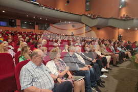 Стара Загора - кинофестивал - Златната липа