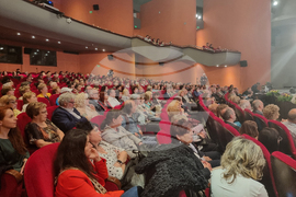 Стара Загора - кинофестивал - Златната липа