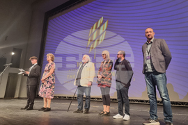 Стара Загора - кинофестивал - Златната липа