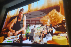 Стара Загора - кинофестивал - Златната липа