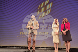 Стара Загора - кинофестивал - Златната липа