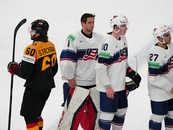 Finland Hockey Worlds