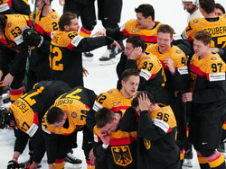 Finland Hockey Worlds