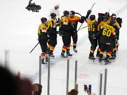 Finland Hockey Worlds