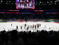 Finland Hockey Worlds