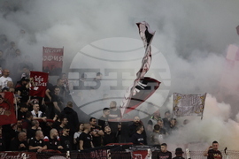 Футбол - ЦСКА София - Локомотив Пловдив