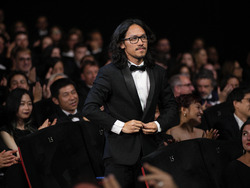 France Cannes 2023 Awards Ceremony