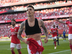 Portugal Soccer