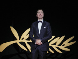 France Cannes 2023 Awards Ceremony