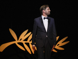 France Cannes 2023 Awards Ceremony