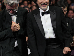 France Cannes 2023 Awards Ceremony