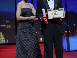 France Cannes 2023 Awards Ceremony