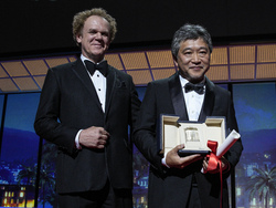 France Cannes 2023 Awards Ceremony