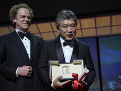 France Cannes 2023 Awards Ceremony