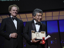 France Cannes 2023 Awards Ceremony