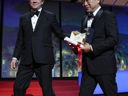 France Cannes 2023 Awards Ceremony