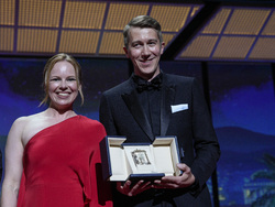 France Cannes 2023 Awards Ceremony