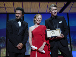 France Cannes 2023 Awards Ceremony