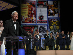 France Cannes 2023 Awards Ceremony