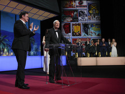 France Cannes 2023 Awards Ceremony