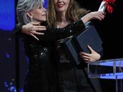 France Cannes 2023 Awards Ceremony