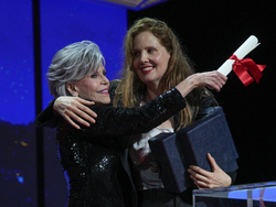 France Cannes 2023 Awards Ceremony