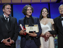 France Cannes 2023 Awards Ceremony
