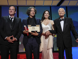 France Cannes 2023 Awards Ceremony