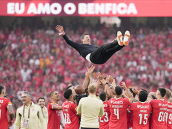 Portugal Soccer