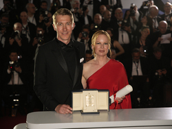 France Cannes 2023 Awards Photo Call