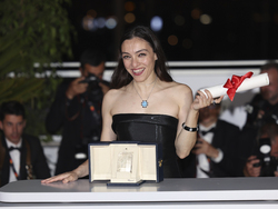 France Cannes 2023 Awards Photo Call
