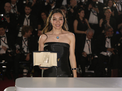 France Cannes 2023 Awards Photo Call