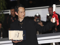 France Cannes 2023 Awards Photo Call