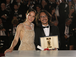 France Cannes 2023 Awards Photo Call