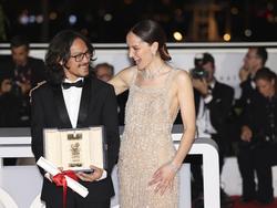 France Cannes 2023 Awards Photo Call