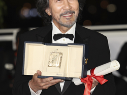 France Cannes 2023 Awards Photo Call