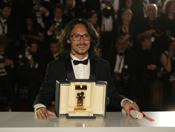 France Cannes 2023 Awards Photo Call