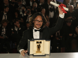 France Cannes 2023 Awards Photo Call