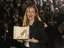 France Cannes 2023 Awards Photo Call