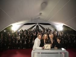 France Cannes 2023 Awards Photo Call