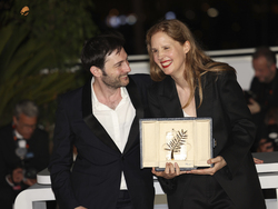 France Cannes 2023 Awards Photo Call