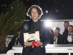 APTOPIX France Cannes 2023 Awards Photo Call