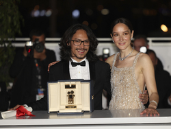 France Cannes 2023 Awards Photo Call